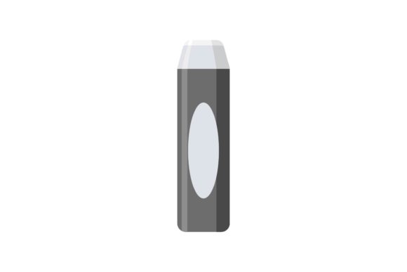 Bathroom Shampoo Illustrations: Vector Graphics Review