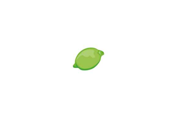 Fruit Lime Detail Illustrations: A Graphics & Illustrations Review