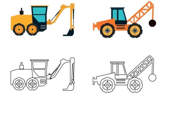 Labour Day Illustrations: A Brand Designer’s Review of This Graphic Asset