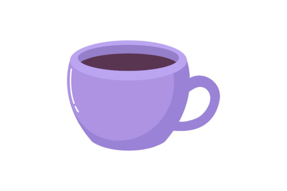 Mug Vector Illustrations: Graphics for Modern Branding